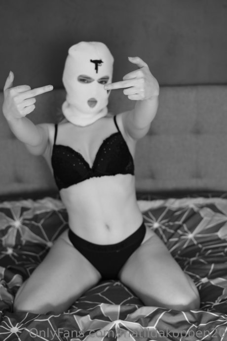 Matilda Koppen erotic star galleries