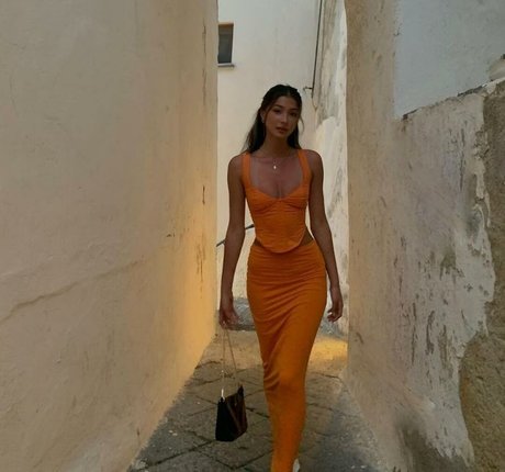 zoey cks top model pic