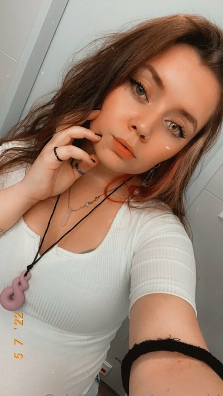 zoeyegirl pornstar nudes photo