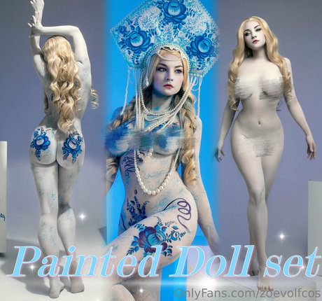 zoevolfcos star nudes gallery