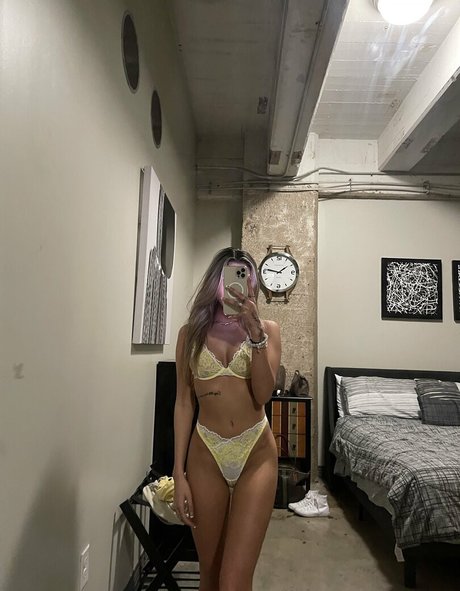 Zoella McKay model exclusive galleries