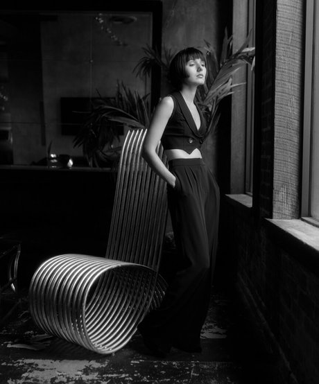 zoecwest nice pornstar picture