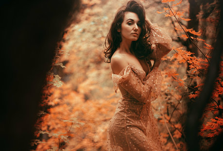 zoecwest pornographic model picture