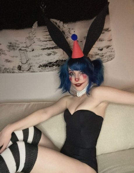 zerggiee model sexy gallery