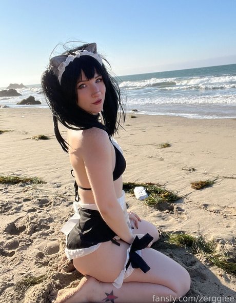 zerggiee pornstar best photos