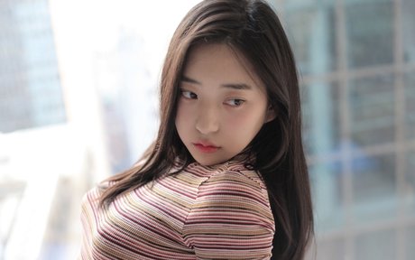 Zennyrt nudes star pic