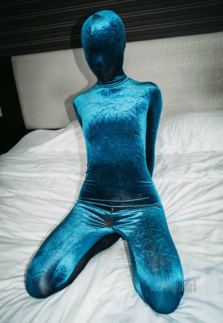 zentaigirl pornstar nudes photos