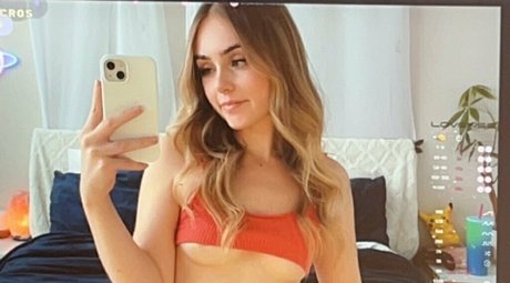 laurenxcross beautiful actress picture