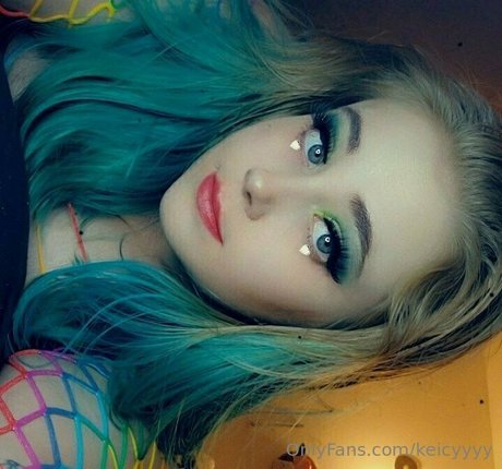 keicyyyy best model img