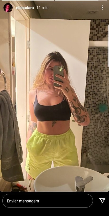 Elana Dara pornstar adult picture