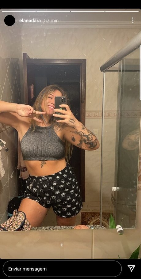 Elana Dara model high quality galleries