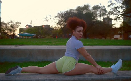 therubiered model pretty archive