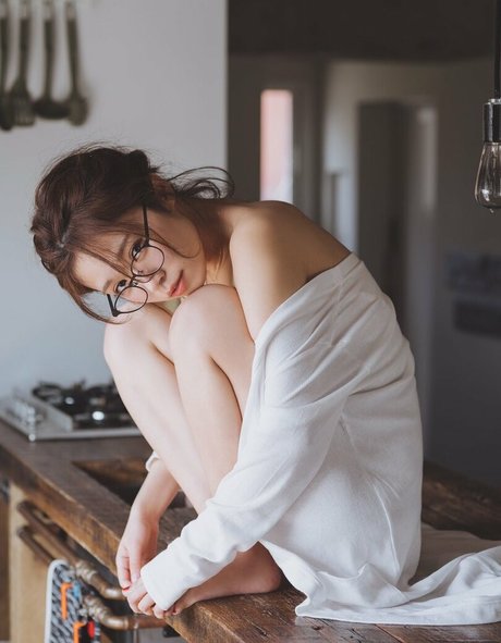 nanoka0707 model nude galleries