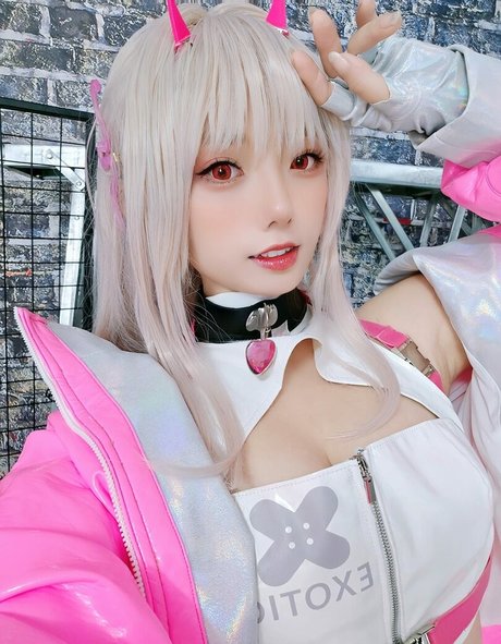 Messie Huang best actress images