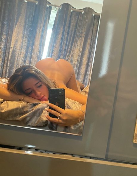 Chloe Allen model porn image