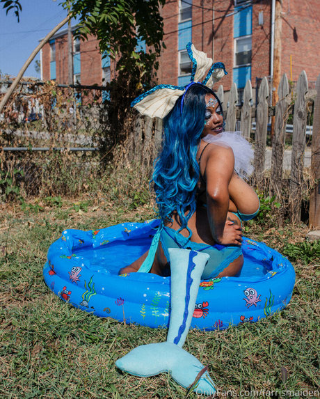 farrismaiden pornstar nice img