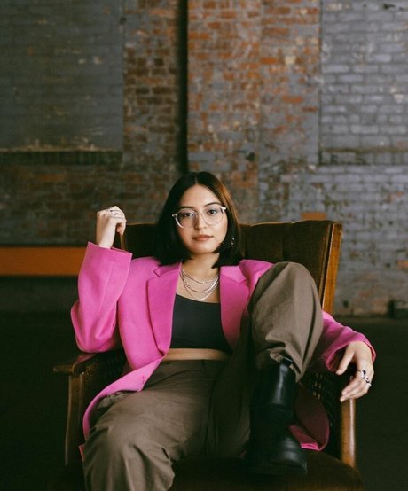 chubby goth onlyfans free porn photo