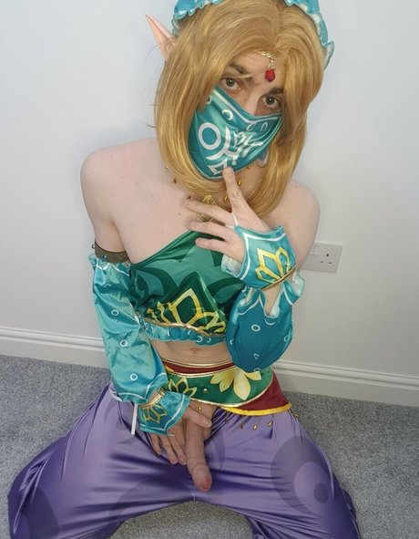 otter chan hot pornstar photo