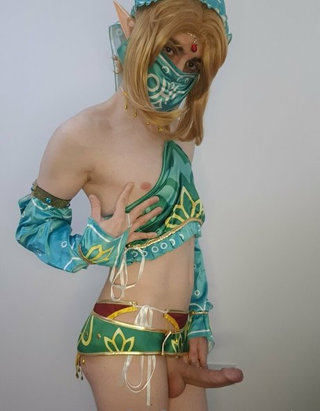 otter chan star high quality pic