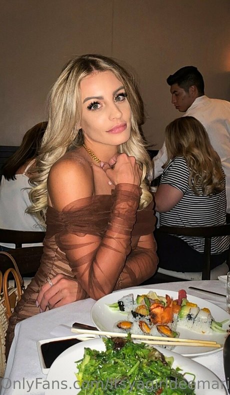 itsyagirldeemarie hd model gallery