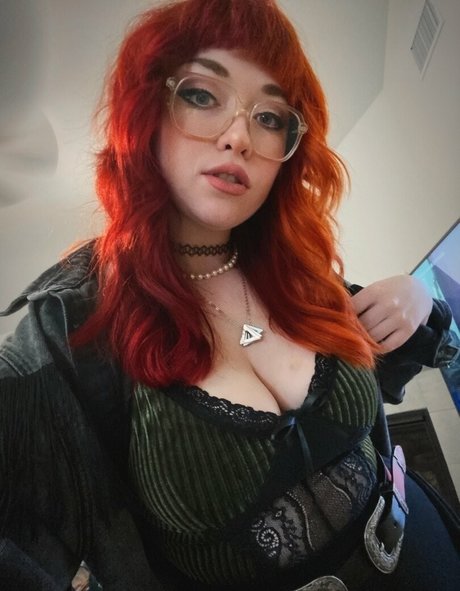 red hair onlyfans hot images