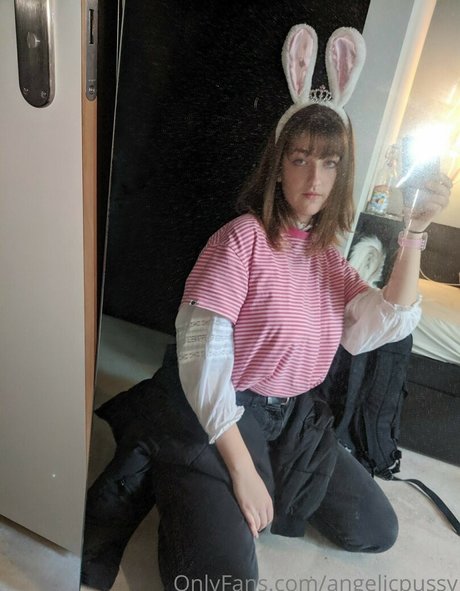 theangelicpussy pornstar sexy picture