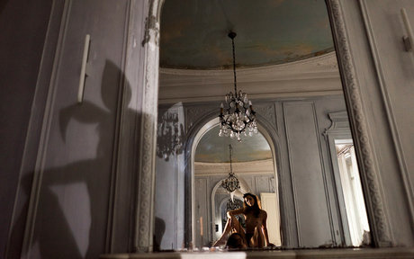 Nicole Mieth top actress picture