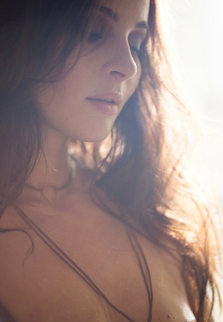 Nicole Mieth star art images