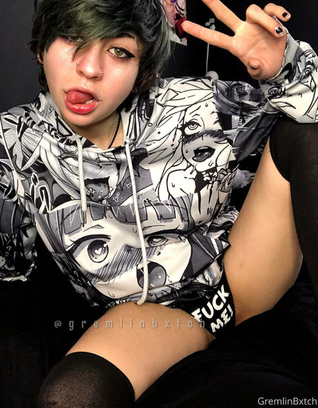 Gremlinbxtch top pornstar galleries