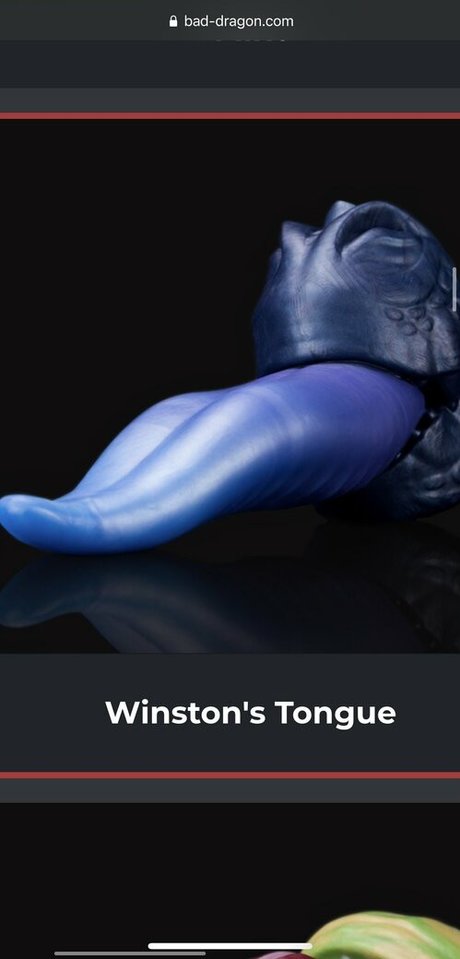 Gremlinbxtch nice pornstar img