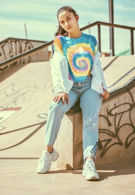 ukraine teen onlyfans free sexy pic