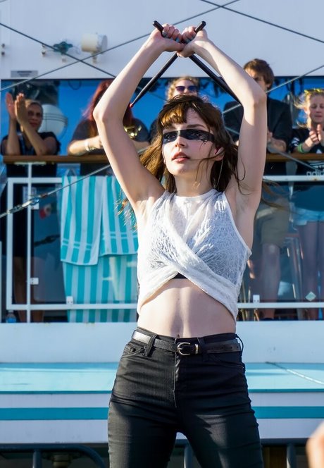 amateur wife onlyfans beautiful nude image