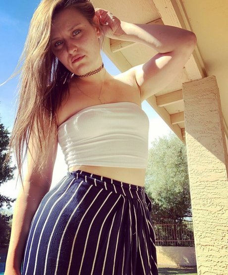 Justanotherbutt porn model gallery