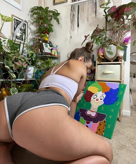 Justanotherbutt nudes pornstar pictures