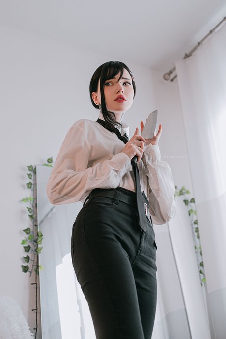 Vell Felice_ pornographic model picture