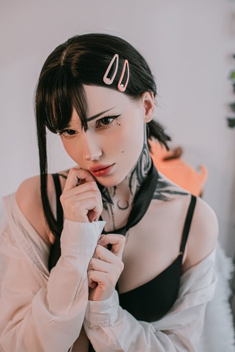 Vell Felice_ sexy actress photos