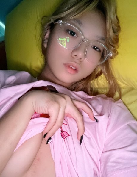 kitty free onlyfans erotic photo