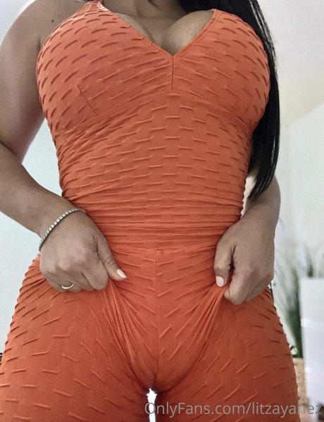 Litza Yanez hot actress images