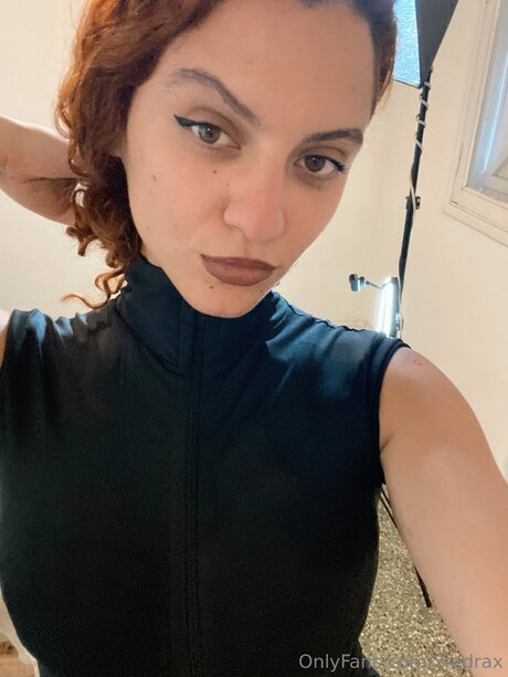 Xfedrax exclusive pornstar image