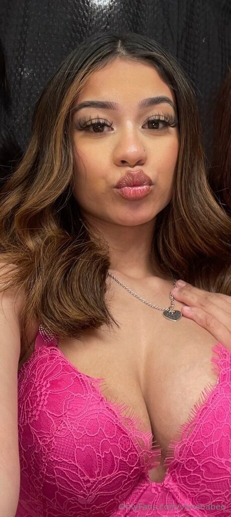 Vanebabee beautiful actress pics