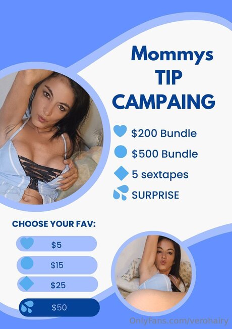 Verohairy pretty actress pictures