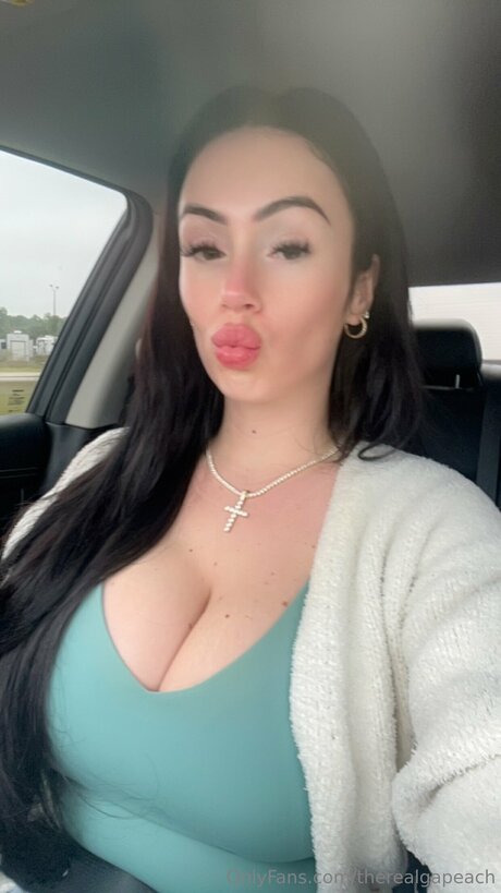 Therealgapeach nice model galleries