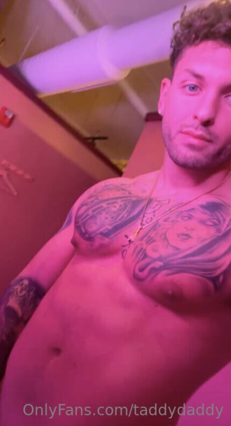 Taddydaddy hd pornstar picture