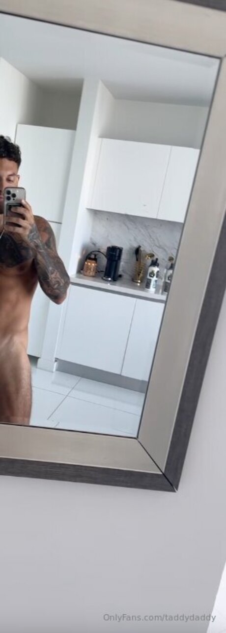 Taddydaddy model sex photos