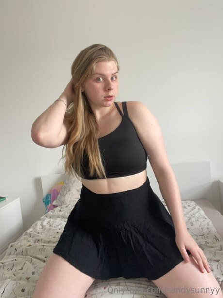 Sandysunnyy top star img