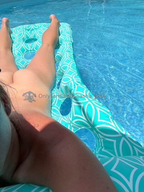 Sasha Jo94 exclusive actress gallery