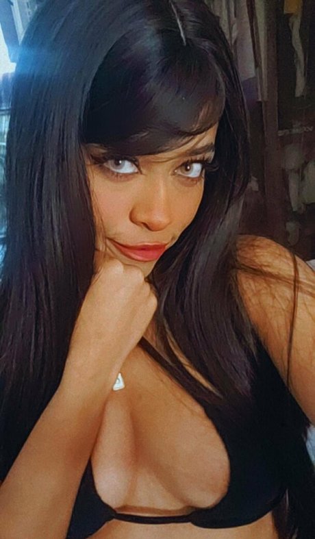 Milkubunny perfect actress pic