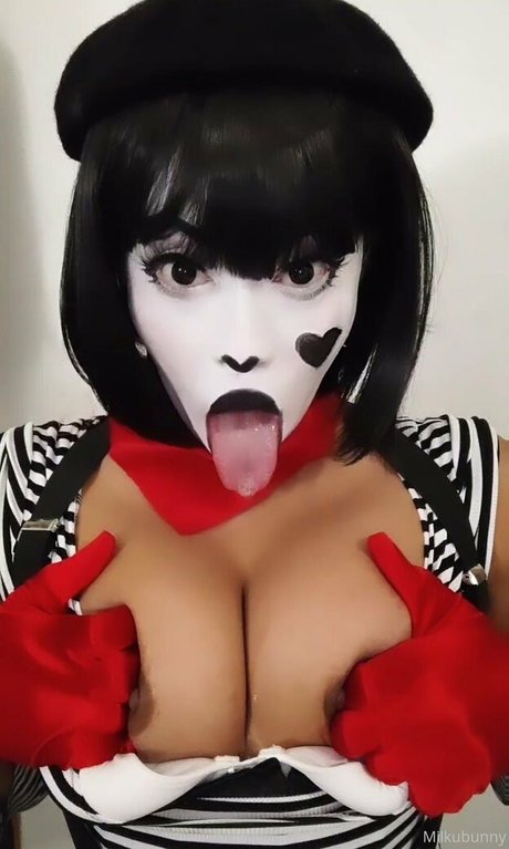 Milkubunny perfect model archive