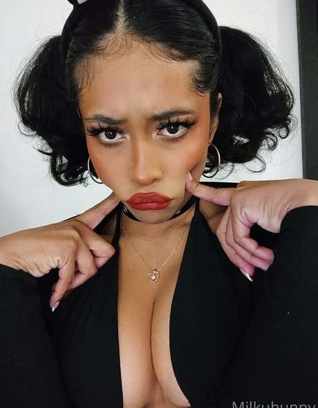 Milkubunny adult star img