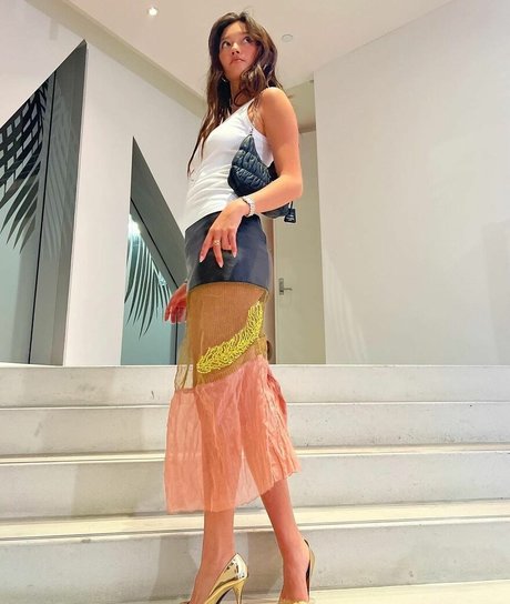 Lilychee nudes pornstar images